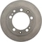 Centric Parts Standard Brake Rotor, 121.37026 121.37026 - alternate 1